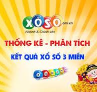 xổ số kiến thiết